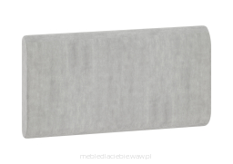 Zagłówek tapicerowany do łóżka Blanco ZAG-05-001 ML