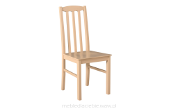 Krzesło Bos 12 D DRM