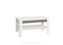 Stół Blanco 12 ML