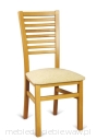 Krzesło Daniel 6 BR