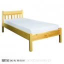 Łóżko LK156 DRE