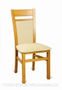 Krzesło Daniel 2 BR
