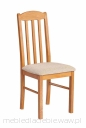 Krzesło Bos 12 DRM