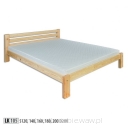 Łóżko LK105 DRE